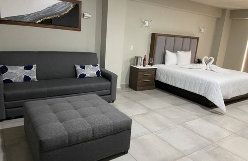 Sahuayo Hotel | Portozul