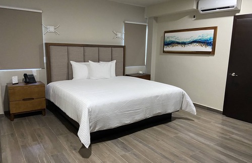 Sahuayo Hotel | Portozul
