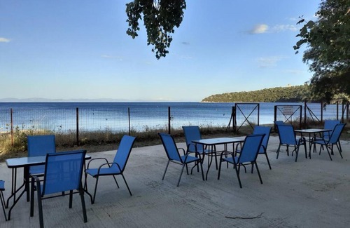 Karvelas Apartment | portro-ageranos Καψοκολης Προκοπιος κατοικια με βραχυχρονια μισθωσης