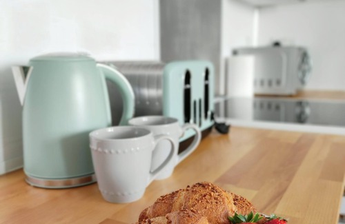 Portrush Apartment | Portrush by the Sea - West Beach