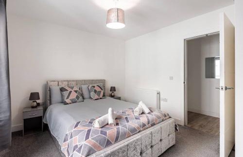 Isle of Luing Apartment | Portrush Family Stay By The Beach