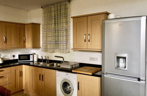 Portrush Apartment | Portrush Holiday Rentals