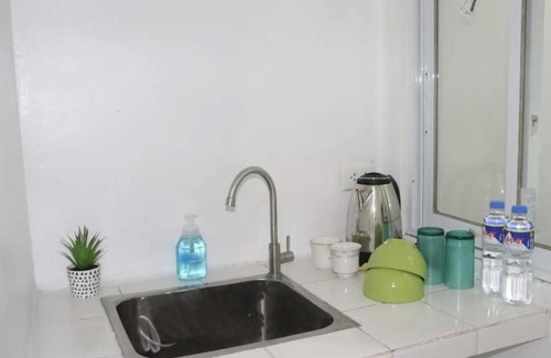 Intramuros Apartment | PORTSIDE STUDIOS