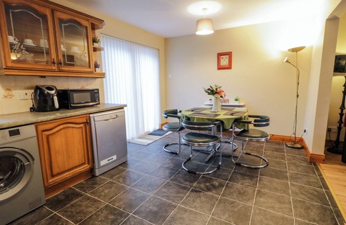 Portstewart Cottage | Portstewarts Home From Home
