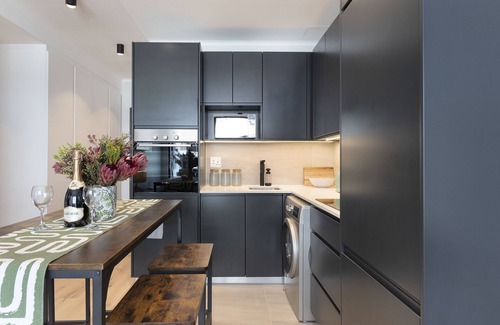 Green Point Apartment | Portswood 103