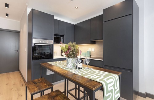 Green Point Apartment | Portswood 103