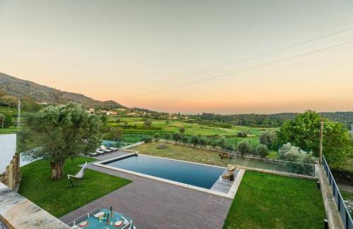 Montaria House | Portugal Active Montaria Lodge