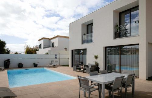 Monte Raposo Villa | Portugal Alma - Villa Algarve