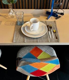 Downtown Santiago Apartment | Portugal Suites