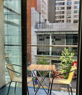 Downtown Santiago Apartment | Portugal Suites