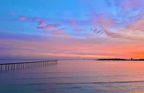 Taman Aman Villa | PortugueseSeaVilla 26pax