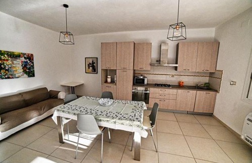 Portoscuso Apartment | Portupaleddu Apartment