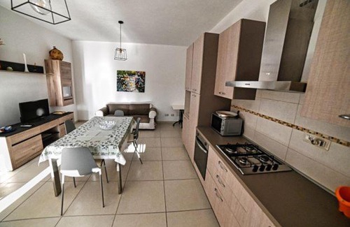 Portoscuso Apartment | Portupaleddu Apartment