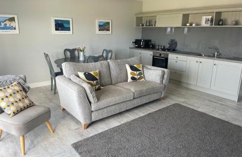 Portrush Apartment | Portview
