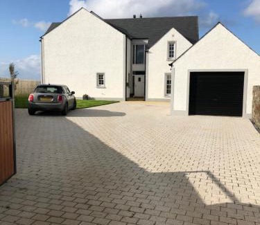 Portrush Apartment | Portview