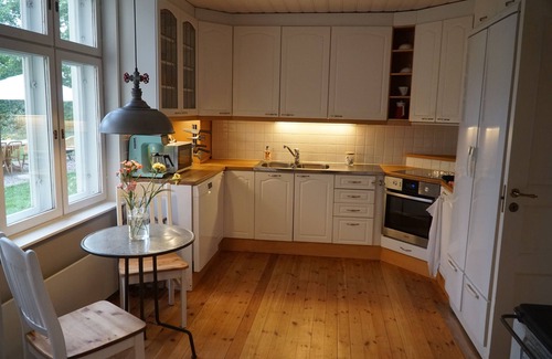 Porvoo Apartment | Porvoo Vicarage Hill Peace and Tranquility - rural setting in the centre of town