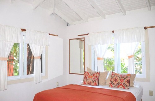 Antoneys Cay Hotel | Posada Arco Iris, West End