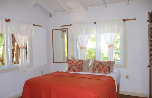 Antoneys Cay Hotel | Posada Arco Iris, West End