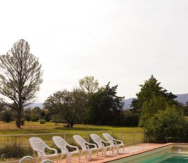 Nono Hotel | Posada Buen Camino