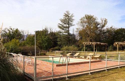 Nono Hotel | Posada Buen Camino
