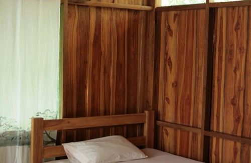 Dominicas Hotel | Posada Cerro Escondido