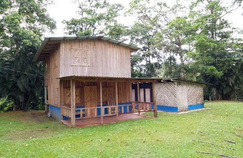 Bijagua Cabin | Posada Cielo Roto