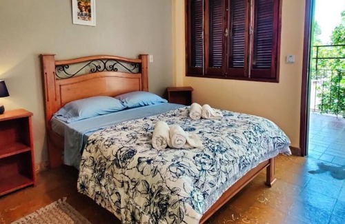 Asuncion Bed & Breakfast | Posada de la Luna