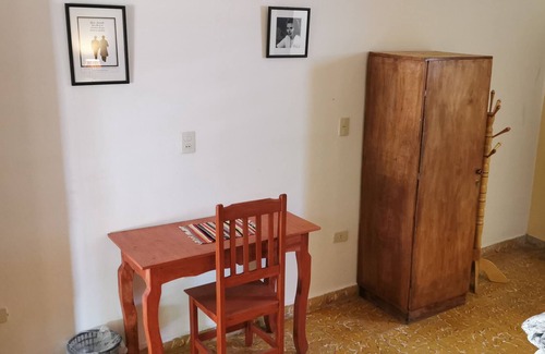Asuncion Bed & Breakfast | Posada de la Luna