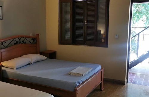 Asuncion Bed & Breakfast | Posada de la Luna