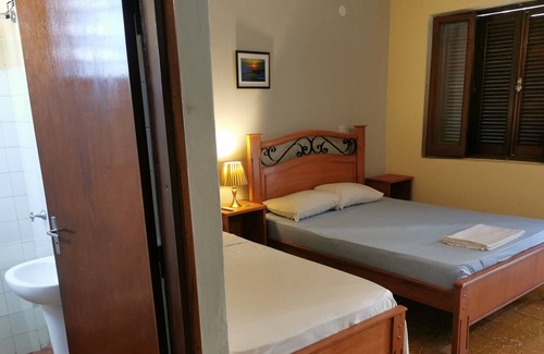Asuncion Bed & Breakfast | Posada de la Luna
