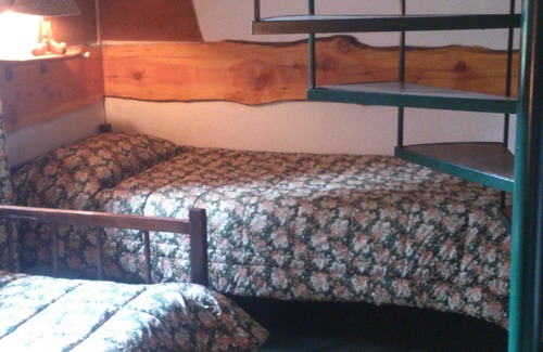 San Carlos de Bariloche Hotel | Posada del Angel