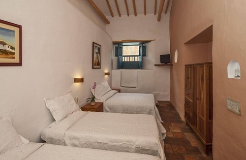 Barichara Bed & Breakfast | Posada del Campanario