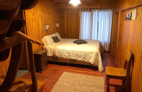 Dina Huapi Apartment | Posada del Condor