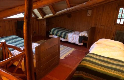 Dina Huapi Apartment | Posada del Condor