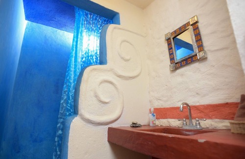 Tepotzotlan House | Posada del Fraile