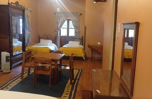 Cajamarca Hotel | Posada del Puruay