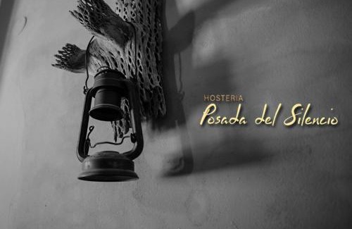 Purmamarca Hotel | Posada del Silencio