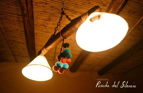 Purmamarca Hotel | Posada del Silencio