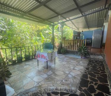 Drake Bay Bed & Breakfast | Posada Don Juan
