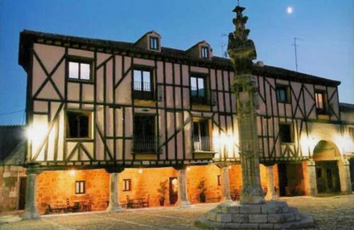 Penaranda de Duero Hotel | Posada Ducal