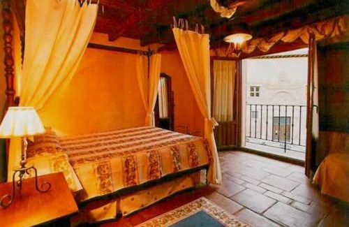 Penaranda de Duero Hotel | Posada Ducal