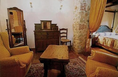 Penaranda de Duero Hotel | Posada Ducal