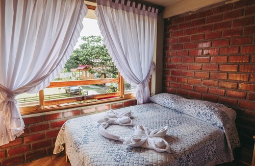 Oxapampa Hotel | Posada Edelweiss
