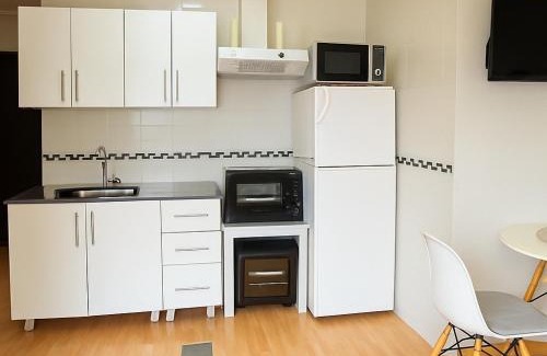 El Challao Apartment | Posada El Alamo Mendoza