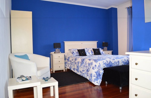 Santillana del Mar House | Posada El Jardín
