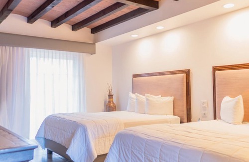 Zona Centro Hotel | Posada El Rey Sol