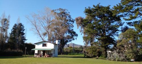 Tandil Apartment | POSADA EL ROMANCE
