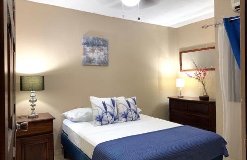 Liberia Apartment | Posada Florencia AC near Guanacaste Airport