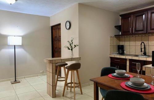 Liberia Apartment | Posada Florencia AC near Guanacaste Airport