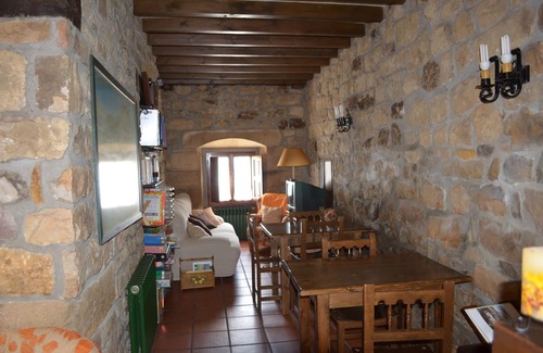 Los Tojos House | Posada La Colodra
